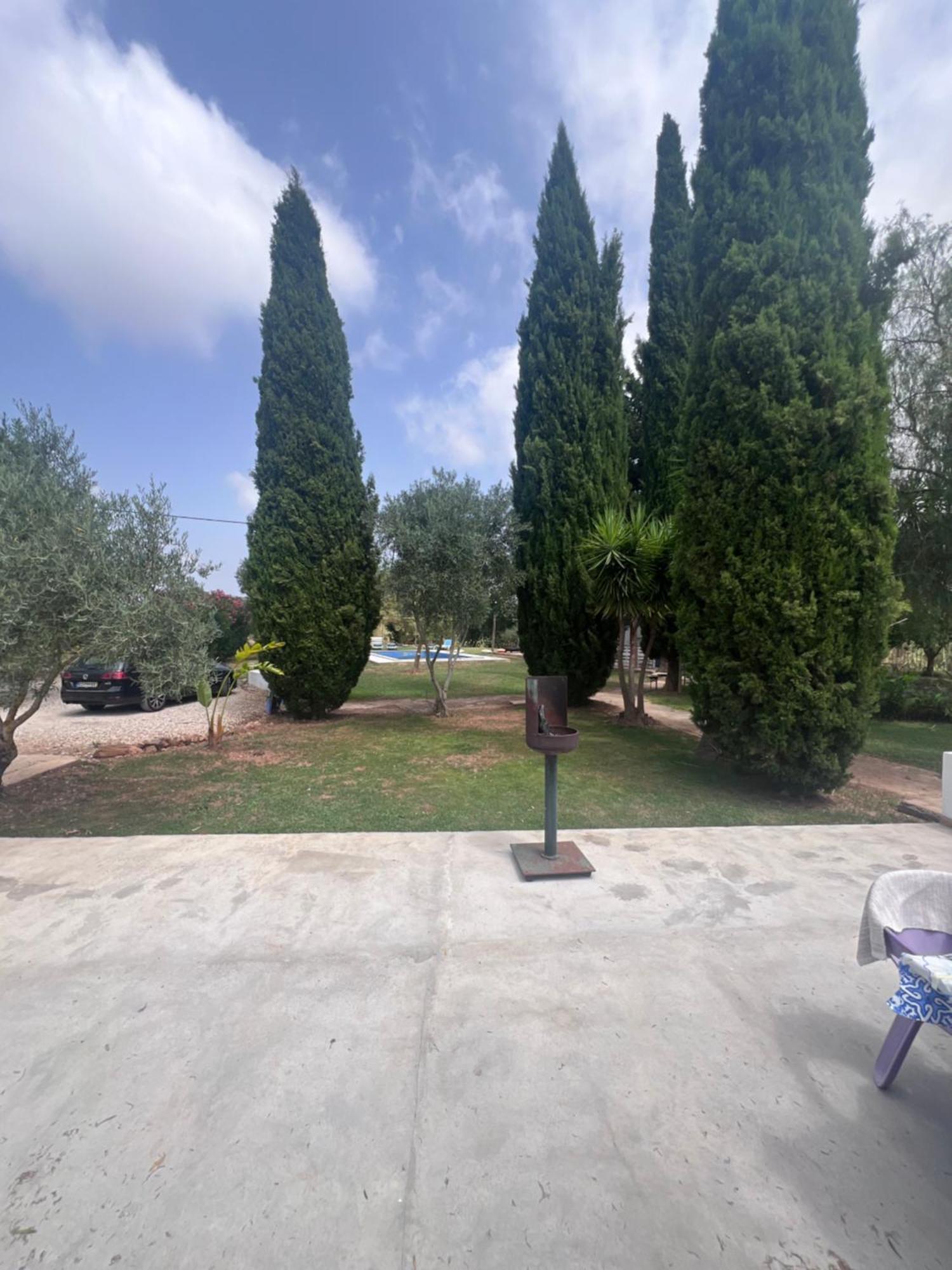 Casa Lourenco Silves Εξωτερικό φωτογραφία