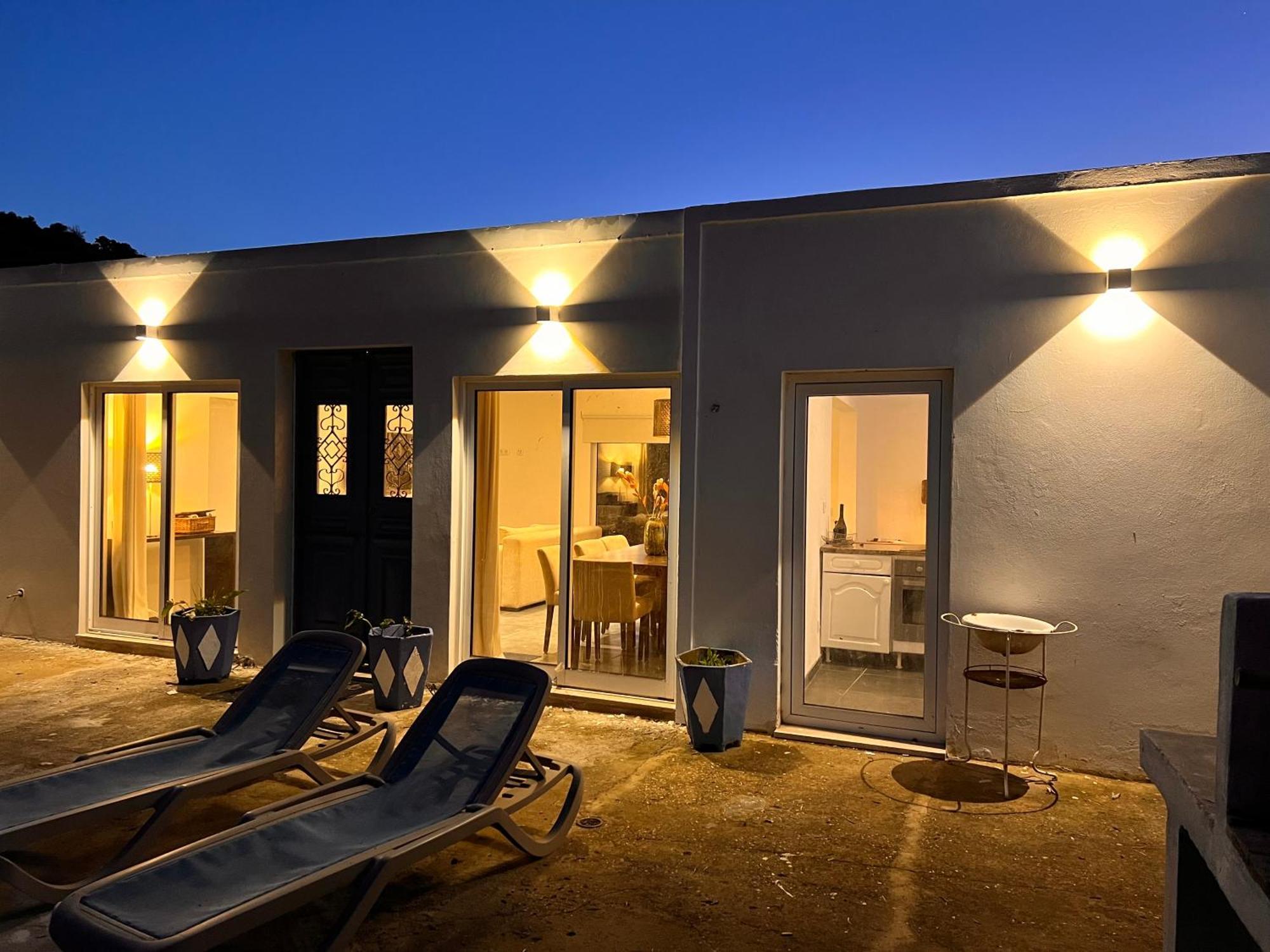 Casa Lourenco Silves Εξωτερικό φωτογραφία